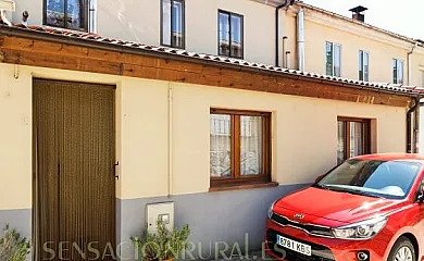 Casa Rural Laguna Negra 49 en San Leonardo de Yagüe (Soria) - Foto 17