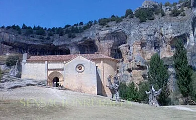 Casa Rural Laguna Negra 49 en San Leonardo de Yagüe (Soria) - Foto 18