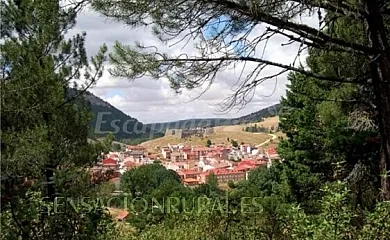 Casa Rural Laguna Negra 49 en San Leonardo de Yagüe (Soria) - Foto 19