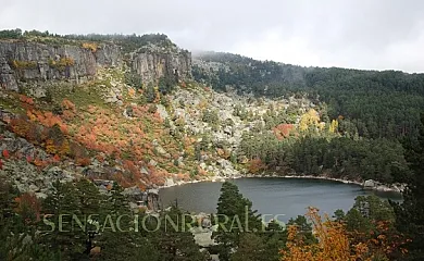 Casa Rural Laguna Negra 49 en San Leonardo de Yagüe (Soria) - Foto 20