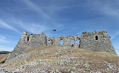 Casa Rural Laguna Negra 49 en San Leonardo de Yagüe (Soria) - Foto 21