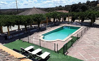 Hacienda Carboneras en Torrecampo (Córdoba) - Foto 1