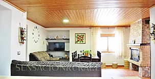 Casa Rural Los Teatinos 002