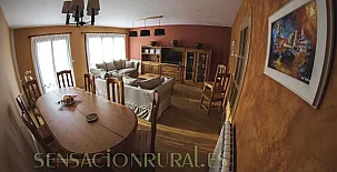 Casa Rural Rincón de Bachatos 003