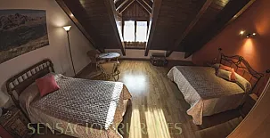 Casa Rural Rincón de Bachatos 005