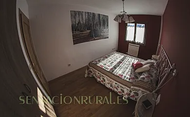 Casa Rural Rincón de Bachatos en Piedrafita de Jaca (Huesca) - Foto 10