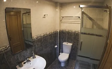 Casa Rural Rincón de Bachatos en Piedrafita de Jaca (Huesca) - Foto 13