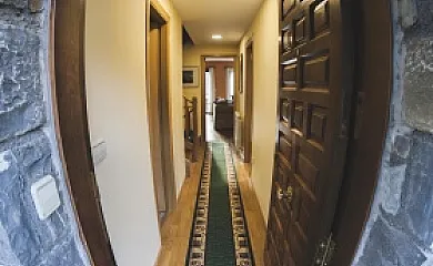 Casa Rural Rincón de Bachatos en Piedrafita de Jaca (Huesca) - Foto 15