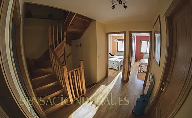 Casa Rural Rincón de Bachatos en Piedrafita de Jaca (Huesca) - Foto 16