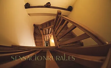 Casa Rural Rincón de Bachatos en Piedrafita de Jaca (Huesca) - Foto 18