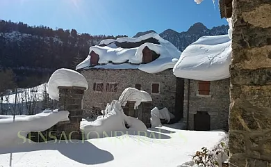 Casa Rural Rincón de Bachatos en Piedrafita de Jaca (Huesca) - Foto 21