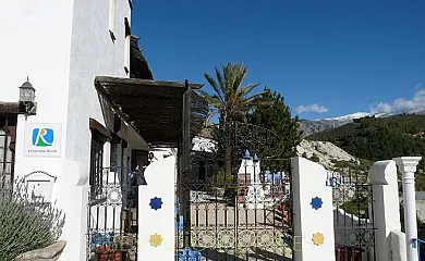 Alojamientos rurales Cortijo del Norte en Conchar (Granada) - Foto 3