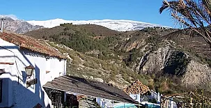 Alojamientos rurales Cortijo del Norte 004