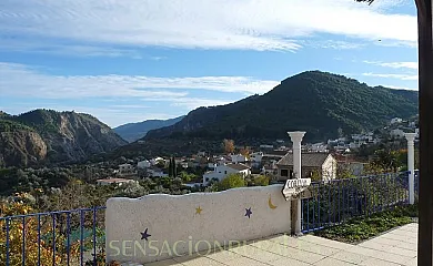 Alojamientos rurales Cortijo del Norte en Conchar (Granada) - Foto 5