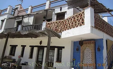 Alojamientos rurales Cortijo del Norte en Conchar (Granada) - Foto 6