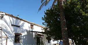 Alojamientos rurales Cortijo del Norte 007