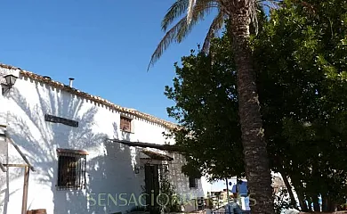 Alojamientos rurales Cortijo del Norte en Conchar (Granada) - Foto 7