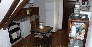 Alojamientos rurales Cortijo del Norte 009