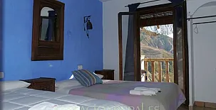 Alojamientos rurales Cortijo del Norte 0013