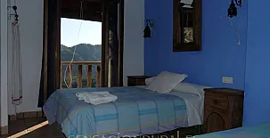 Alojamientos rurales Cortijo del Norte 0014