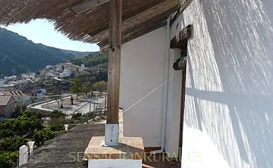 Alojamientos rurales Cortijo del Norte en Conchar (Granada) - Foto 15