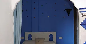 Alojamientos rurales Cortijo del Norte 0016