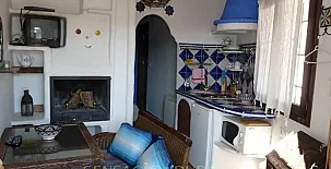 Alojamientos rurales Cortijo del Norte 0017