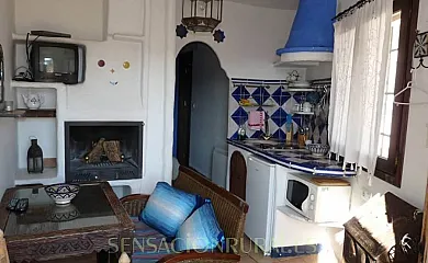 Alojamientos rurales Cortijo del Norte en Conchar (Granada) - Foto 17