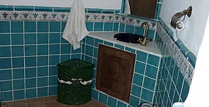 Alojamientos rurales Cortijo del Norte 0018