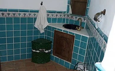 Alojamientos rurales Cortijo del Norte en Conchar (Granada) - Foto 18