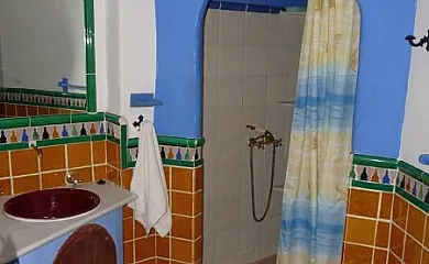 Alojamientos rurales Cortijo del Norte en Conchar (Granada) - Foto 20