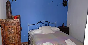 Alojamientos rurales Cortijo del Norte 0021