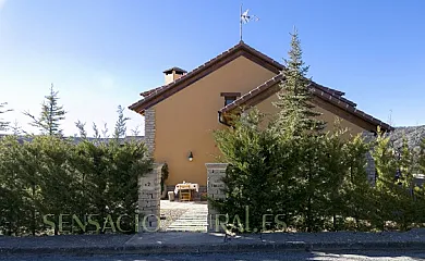 CASA RURAL LAS TINAJAS en Alcalá de la Selva (Teruel) - Foto 1