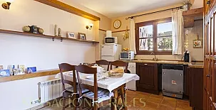 CASA RURAL LAS TINAJAS 002