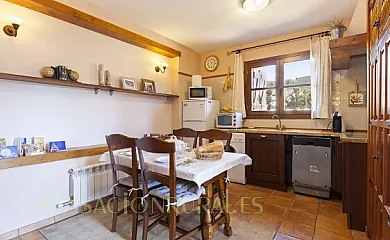 CASA RURAL LAS TINAJAS en Alcalá de la Selva (Teruel) - Foto 2