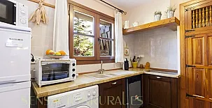 CASA RURAL LAS TINAJAS 003