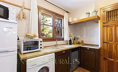 CASA RURAL LAS TINAJAS en Alcalá de la Selva (Teruel) - Foto 3