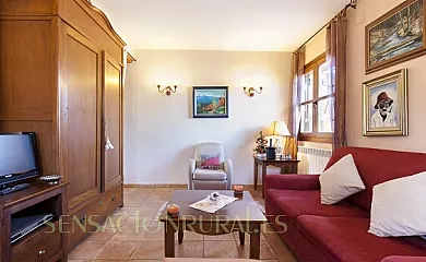 CASA RURAL LAS TINAJAS en Alcalá de la Selva (Teruel) - Foto 4