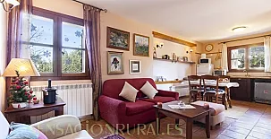 CASA RURAL LAS TINAJAS 005