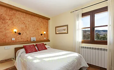 CASA RURAL LAS TINAJAS en Alcalá de la Selva (Teruel) - Foto 6