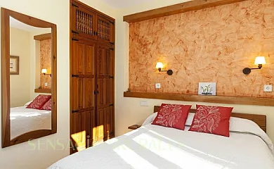 CASA RURAL LAS TINAJAS en Alcalá de la Selva (Teruel) - Foto 7