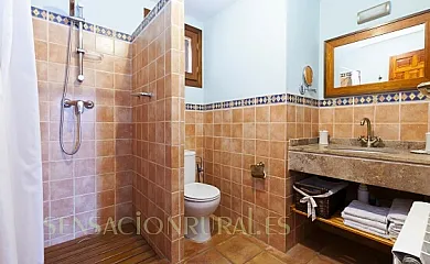 CASA RURAL LAS TINAJAS en Alcalá de la Selva (Teruel) - Foto 8