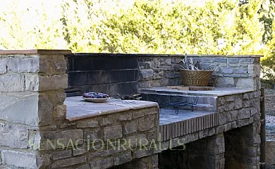 CASA RURAL LAS TINAJAS en Alcalá de la Selva (Teruel) - Foto 9