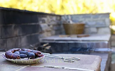 CASA RURAL LAS TINAJAS en Alcalá de la Selva (Teruel) - Foto 10