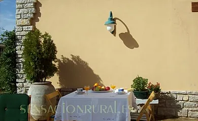 CASA RURAL LAS TINAJAS en Alcalá de la Selva (Teruel) - Foto 11