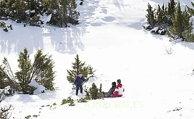 CASA RURAL LAS TINAJAS en Alcalá de la Selva (Teruel) - Foto 15