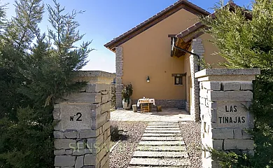 CASA RURAL LAS TINAJAS en Alcalá de la Selva (Teruel) - Foto 19
