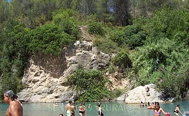 CASA RURAL LAS TINAJAS en Alcalá de la Selva (Teruel) - Foto 21