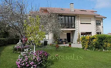 Casa L' Atalaya en Ovio (Asturias) - Foto 1