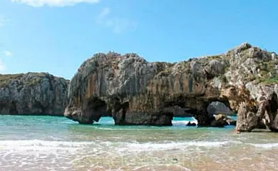 Casa L' Atalaya en Ovio (Asturias) - Foto 13